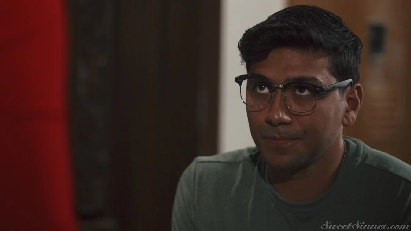 SweetSinner Lily LaBeau Intimate Lessons XXX